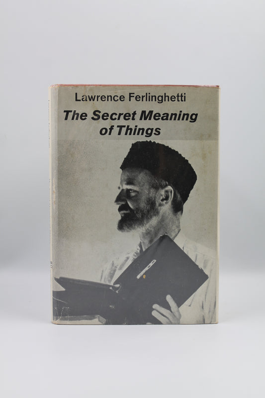 The Secret Meaning of Things