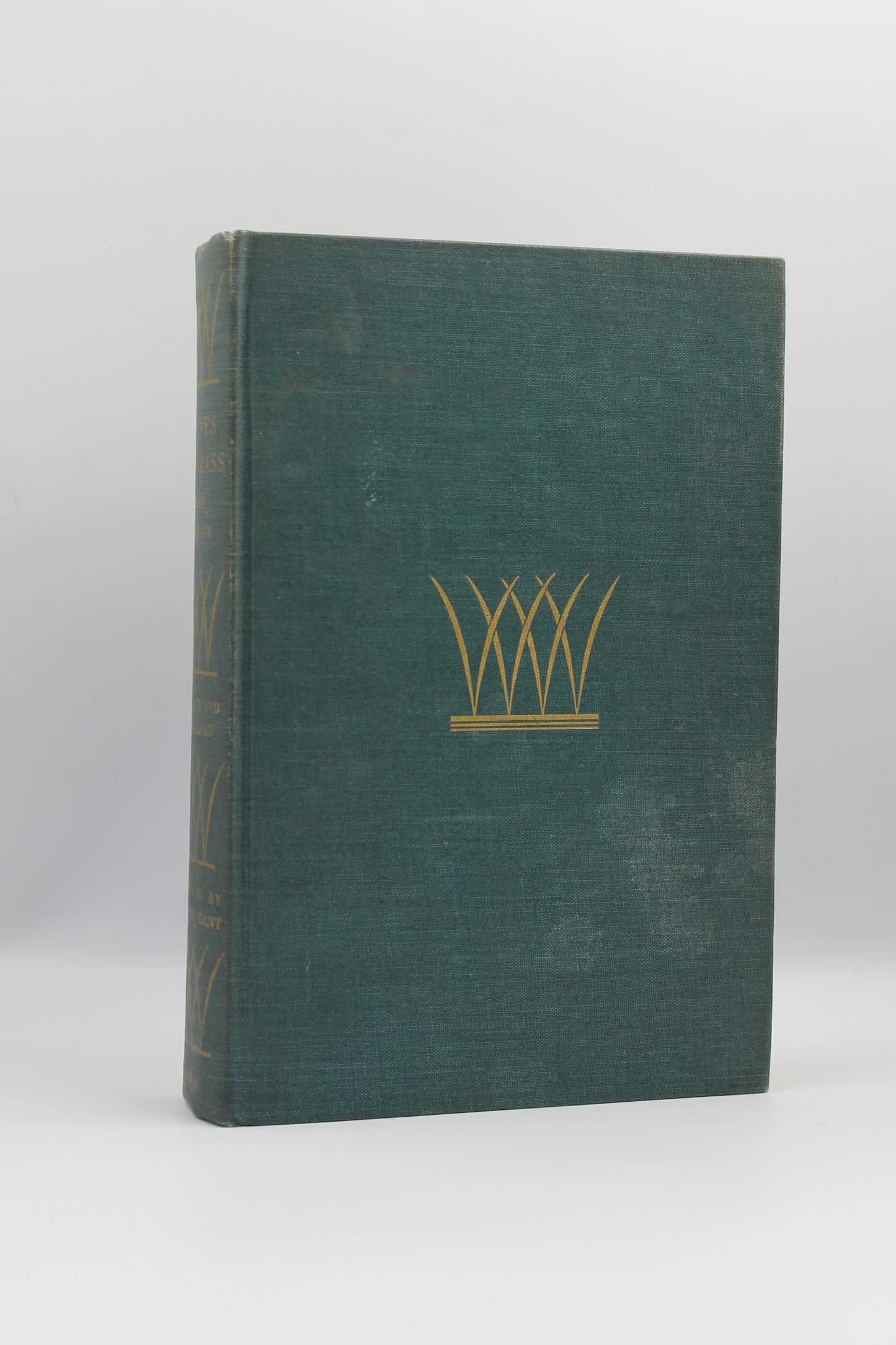 Leaves of Grass