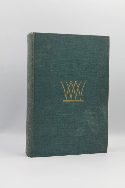 Leaves of Grass