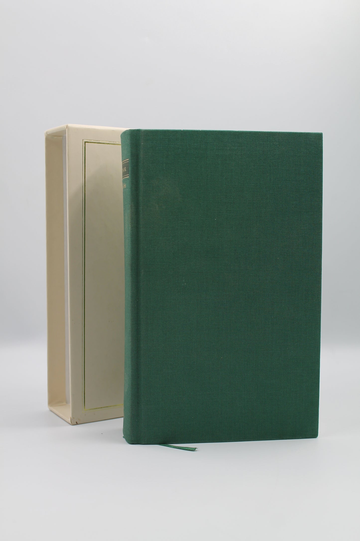 Collected Works