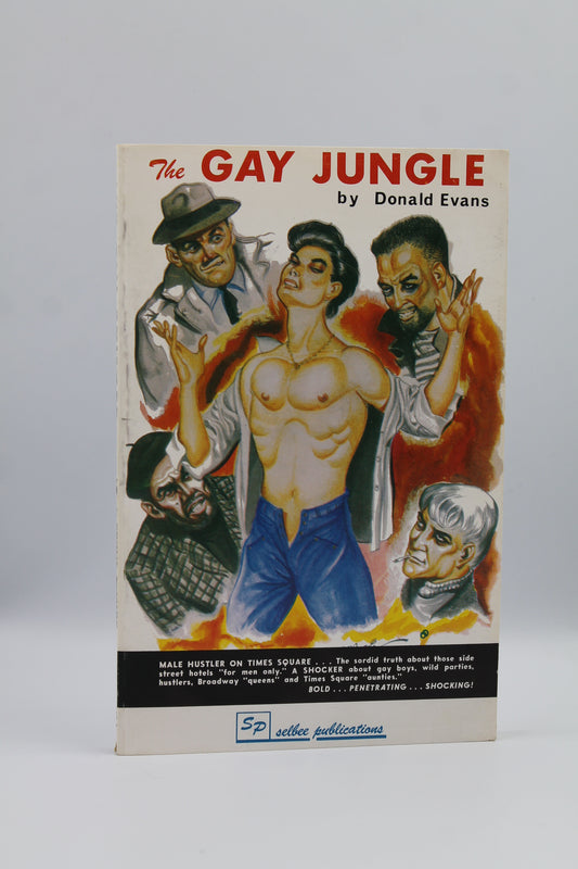 The Gay Jungle