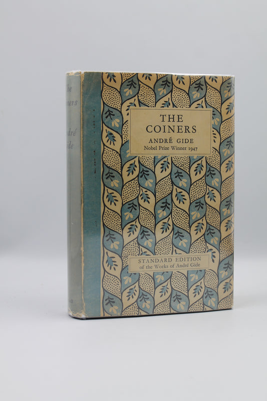 The Coiners