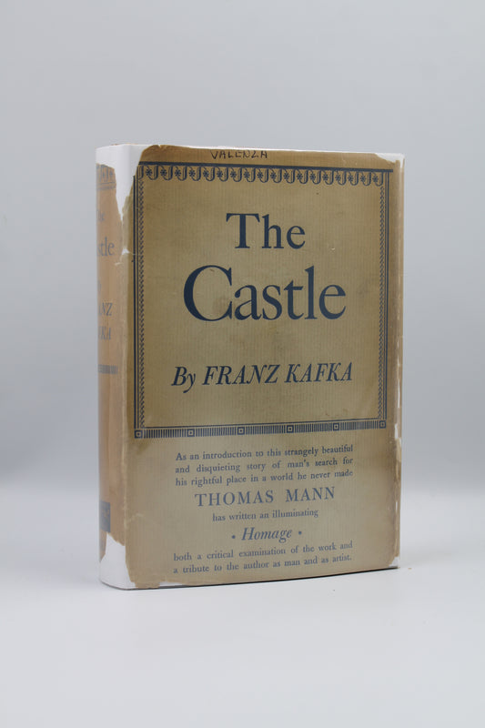 The Castle