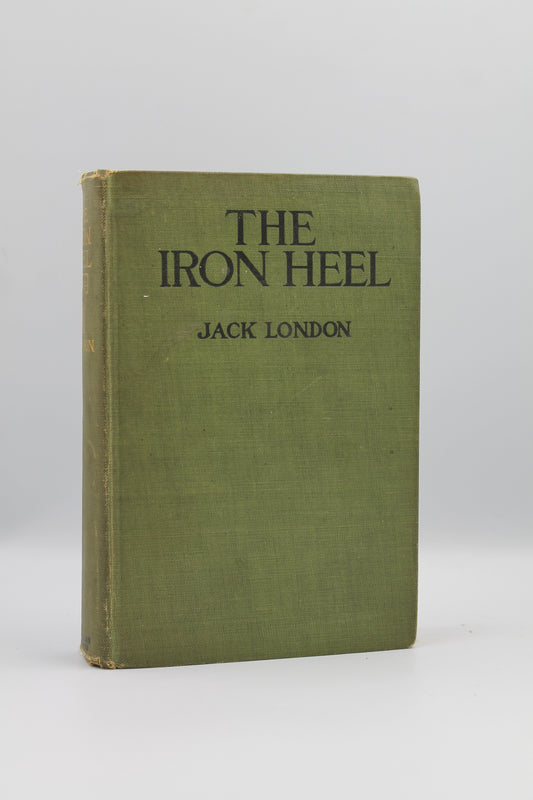 The Iron Heel
