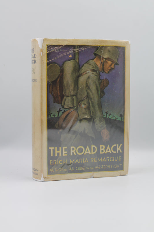 The Road Back