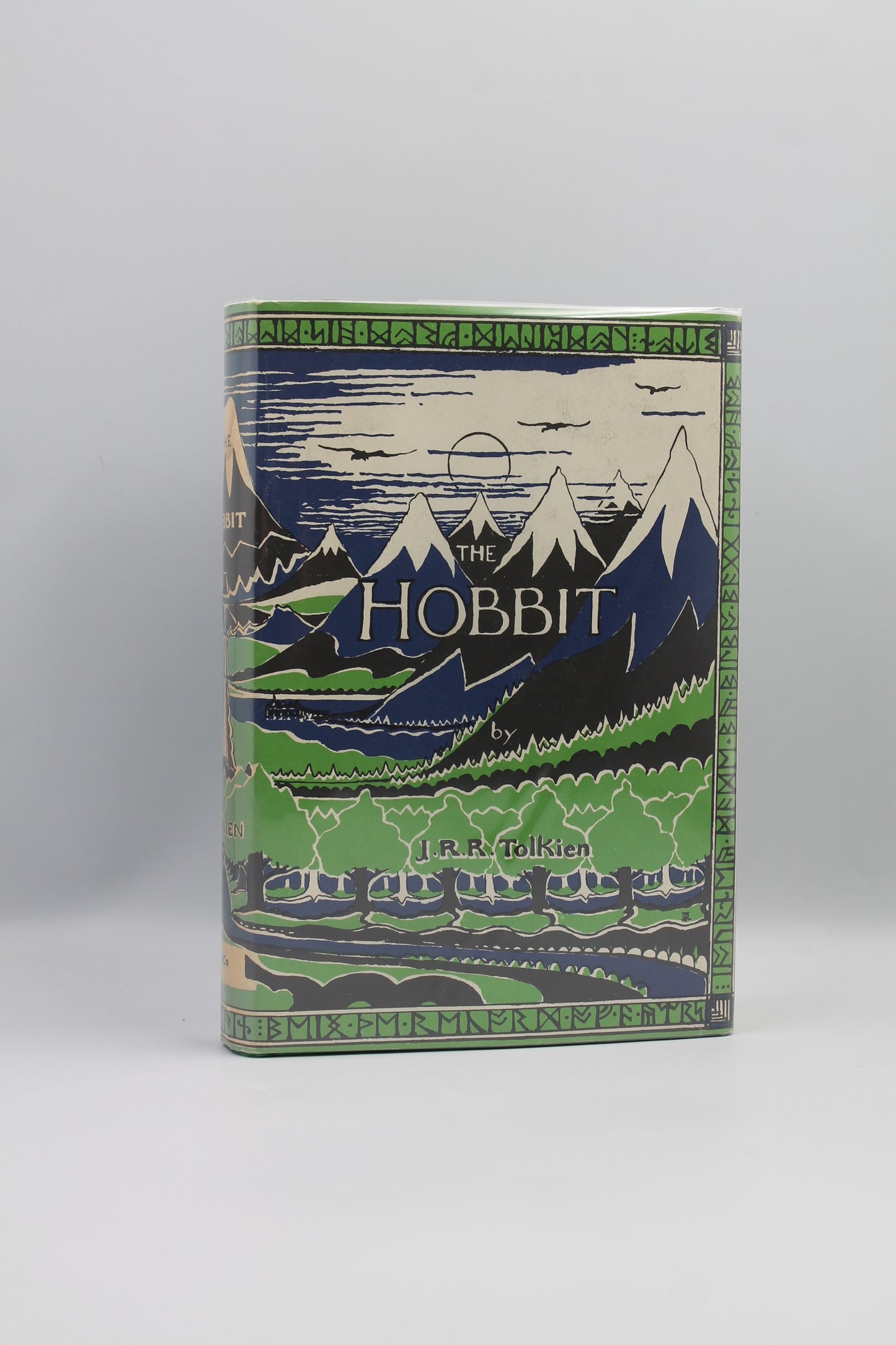 The Hobbit