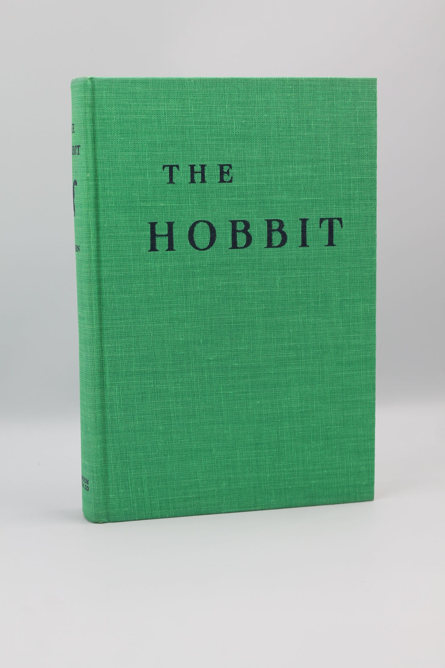The Hobbit