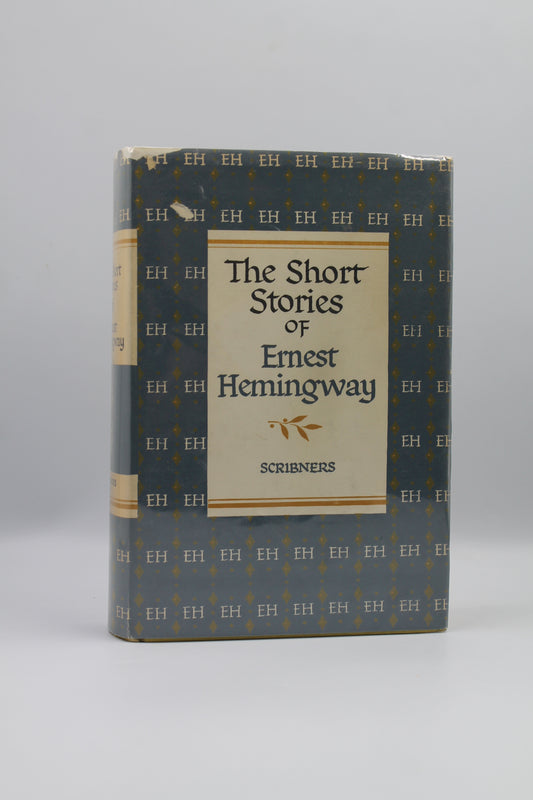 The Short Stories of Ernest Hemingway