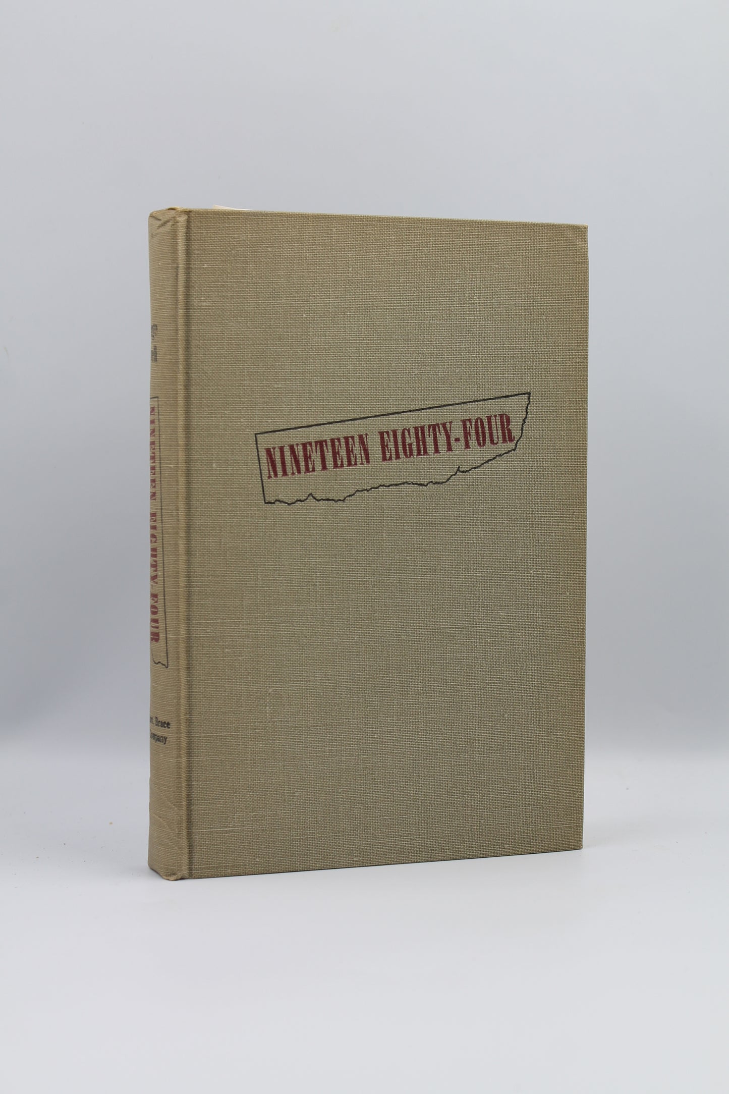 Nineteen Eighty-Four