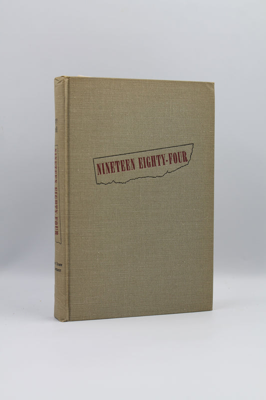 Nineteen Eighty-Four