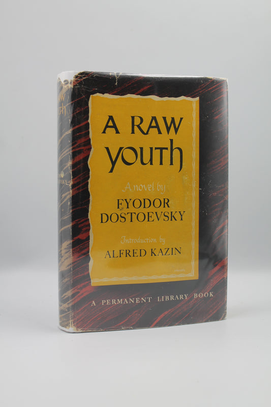 A Raw Youth