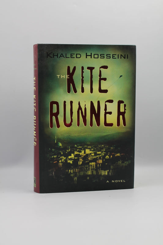 The Kite Runner