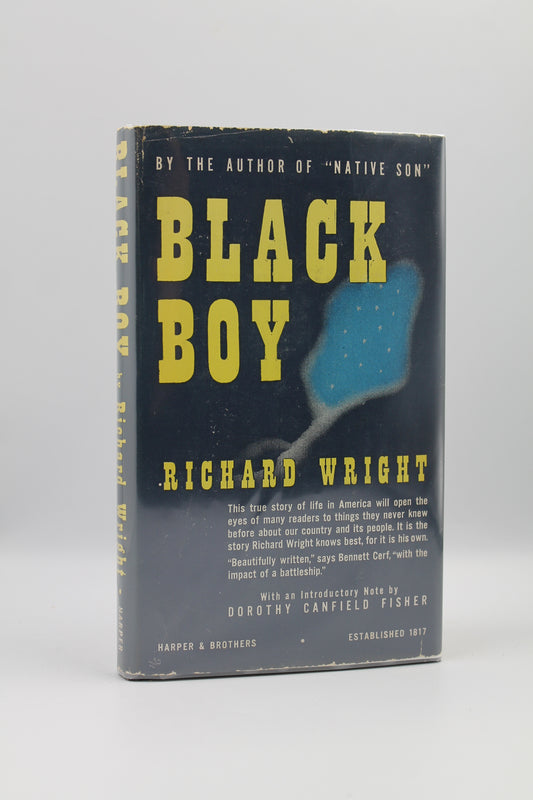 Black Boy