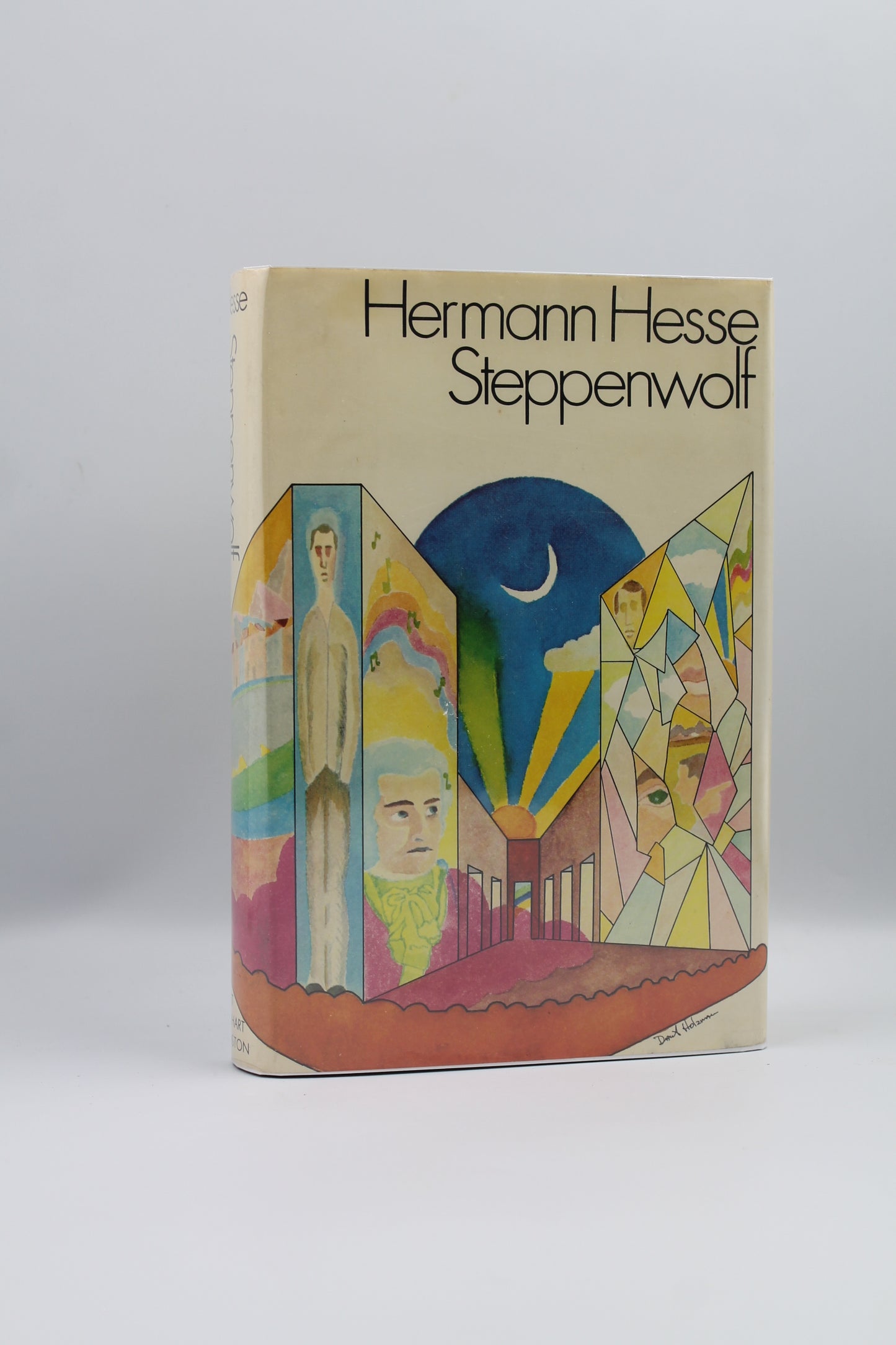 Steppenwolf