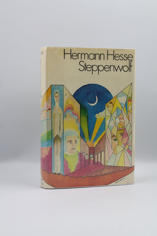 Steppenwolf