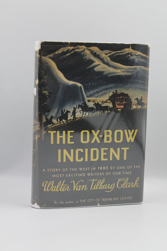 The Ox-Bow Incident