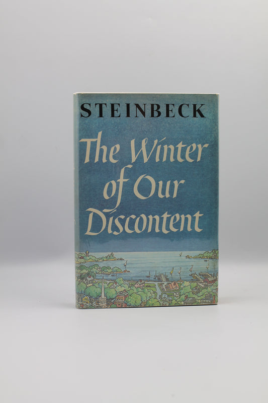 The Winter of Our Discontent