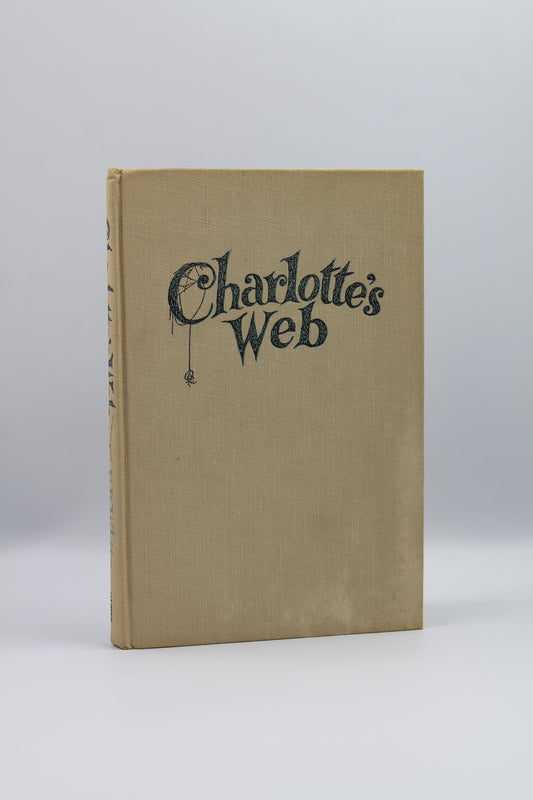 Charlotte's Web