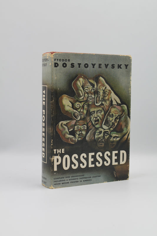 The Possessed