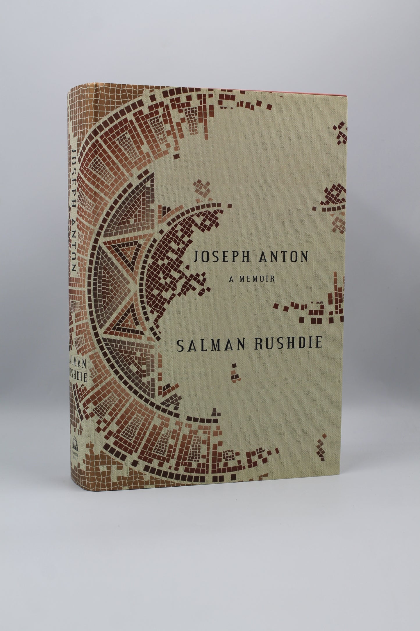Joseph Anton