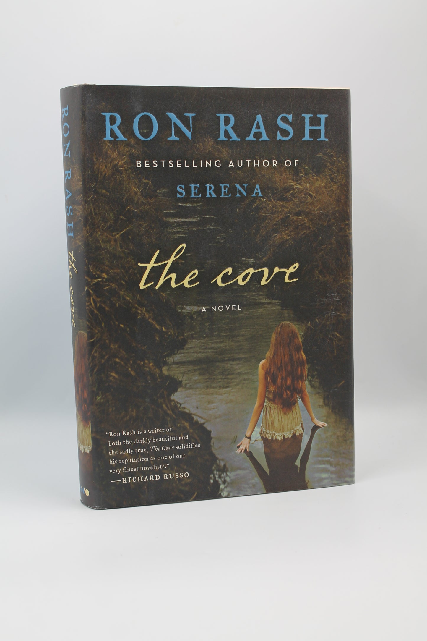The Cove