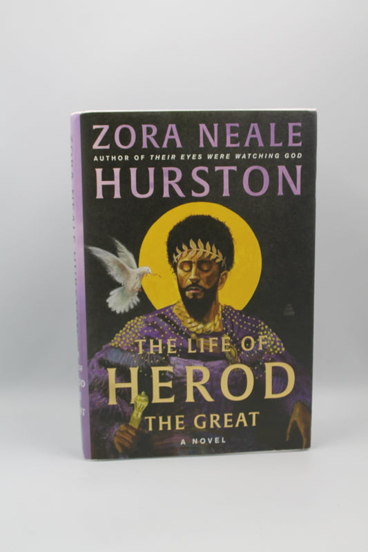 The Life of Herod the Great
