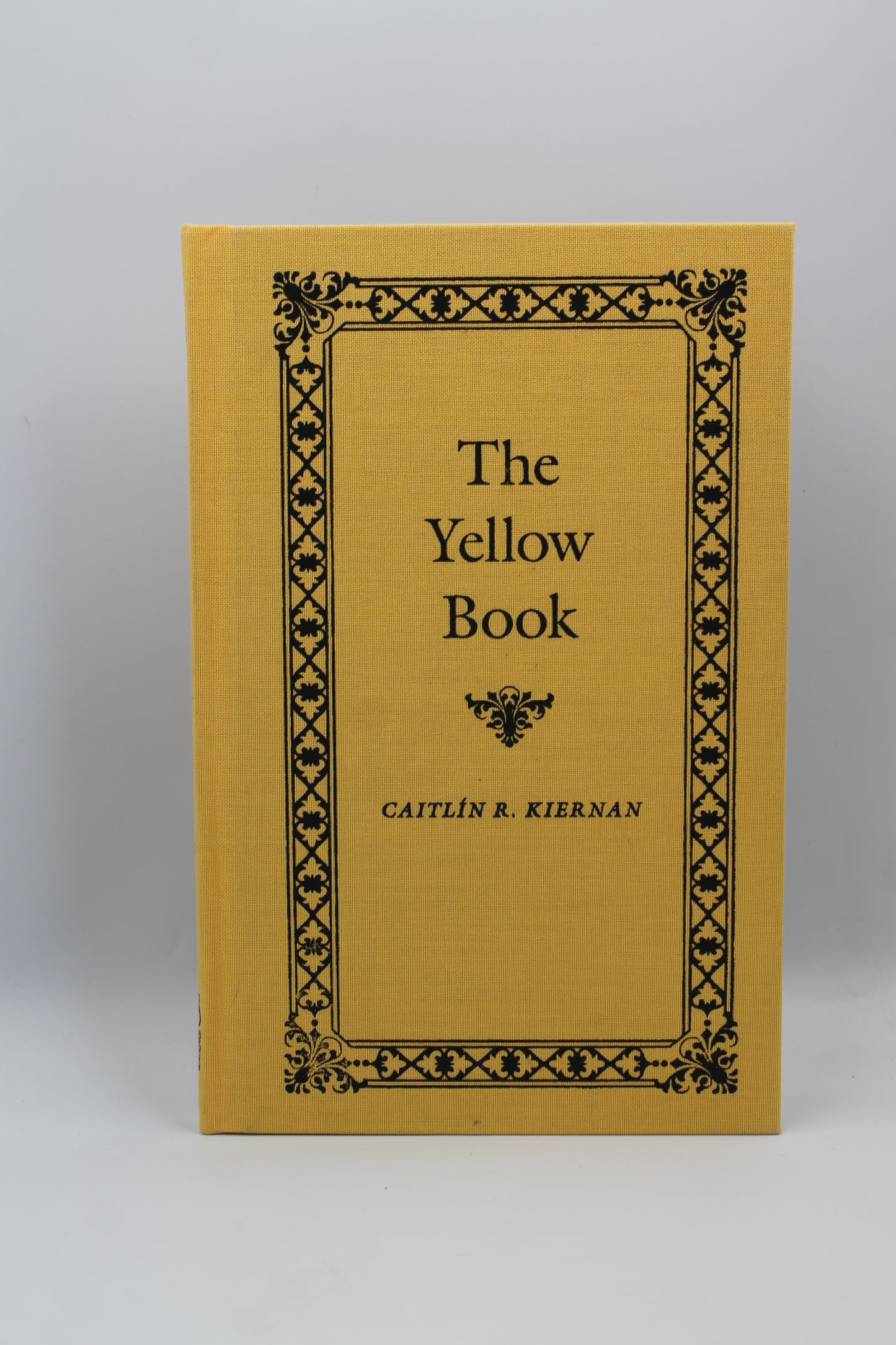 The Yellow Book
