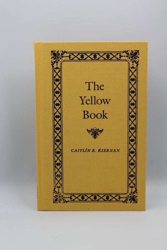The Yellow Book