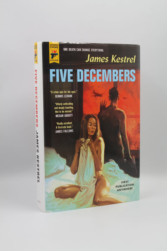 Five Decembers