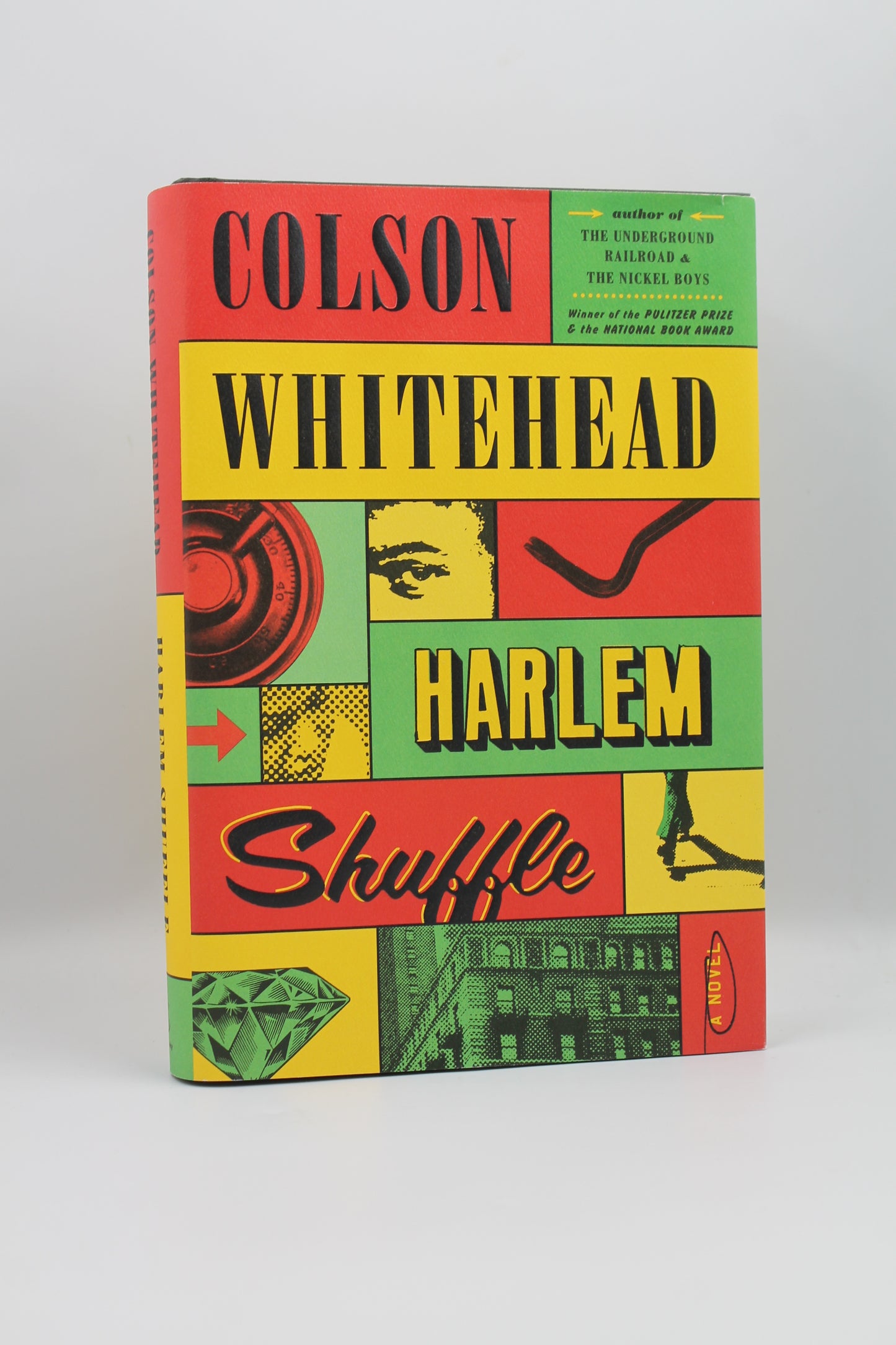 Harlem Shuffle