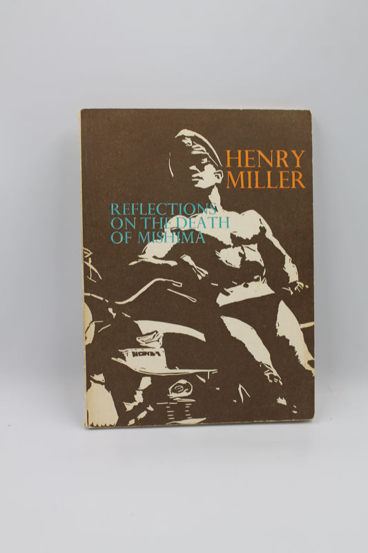 Henry Miller
