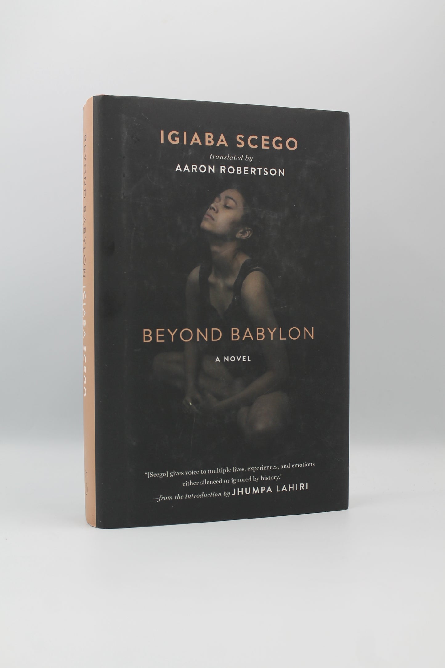 Beyond Babylon