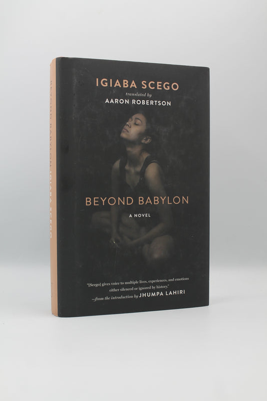 Beyond Babylon
