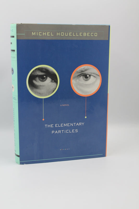 The Elementary Particles
