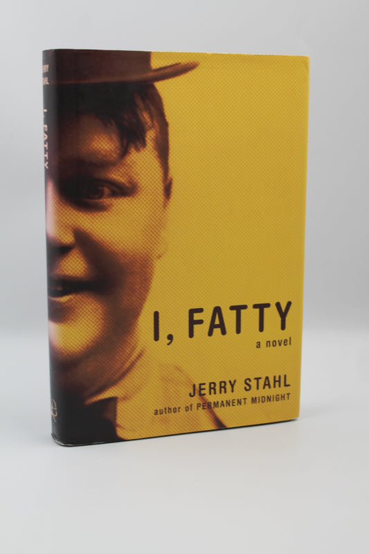 I, Fatty