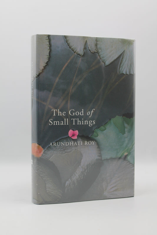 The God of Small Things