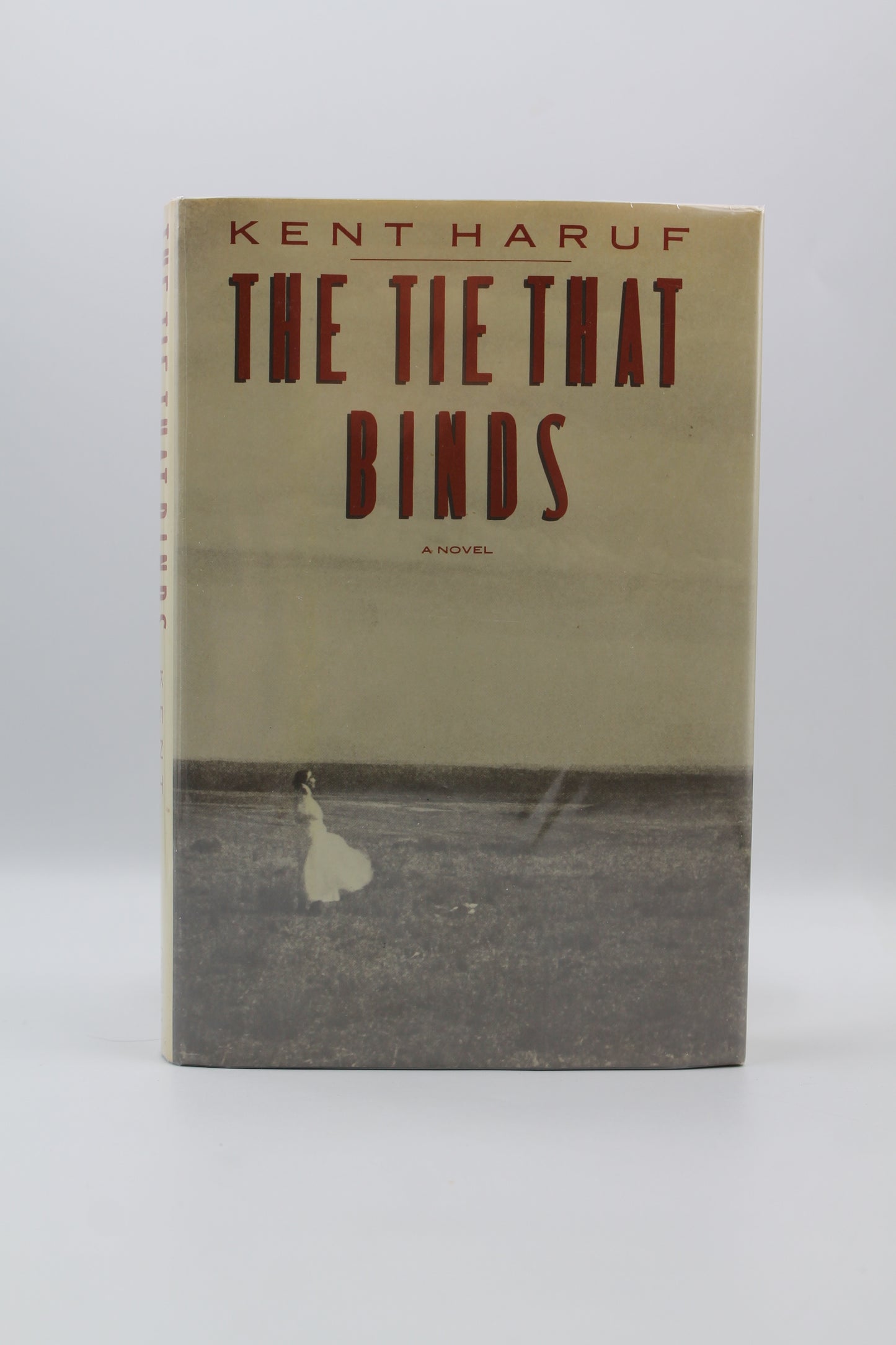 The Tie That Binds
