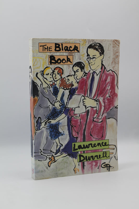 The Black Book