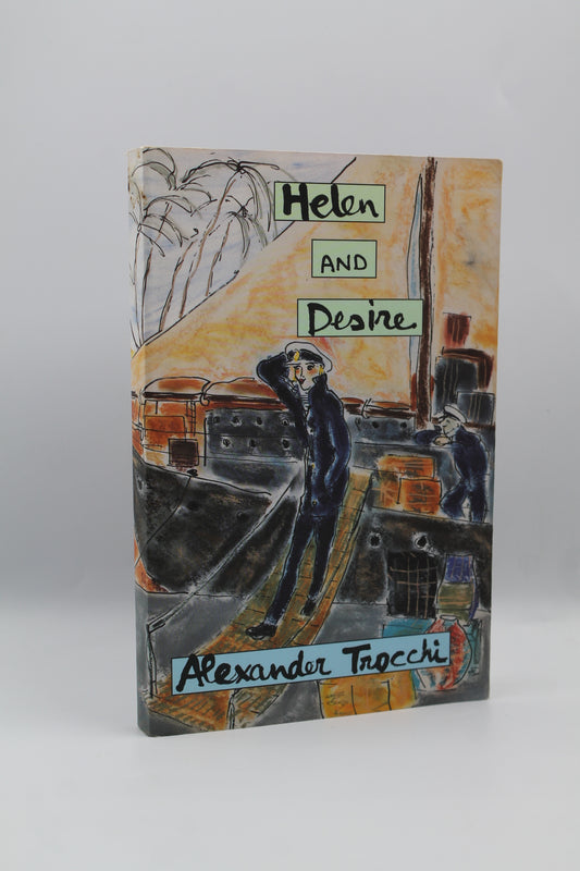 Helen and Desire
