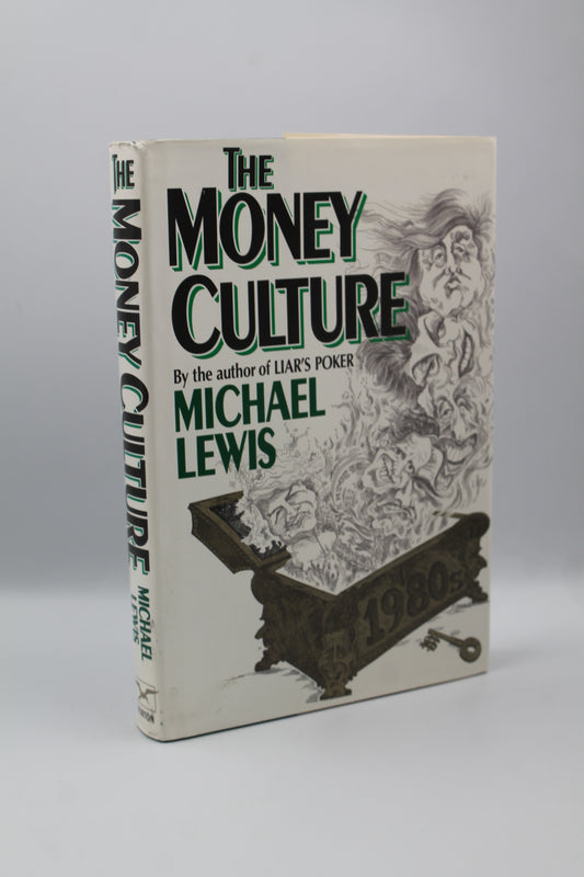The Money Culture
