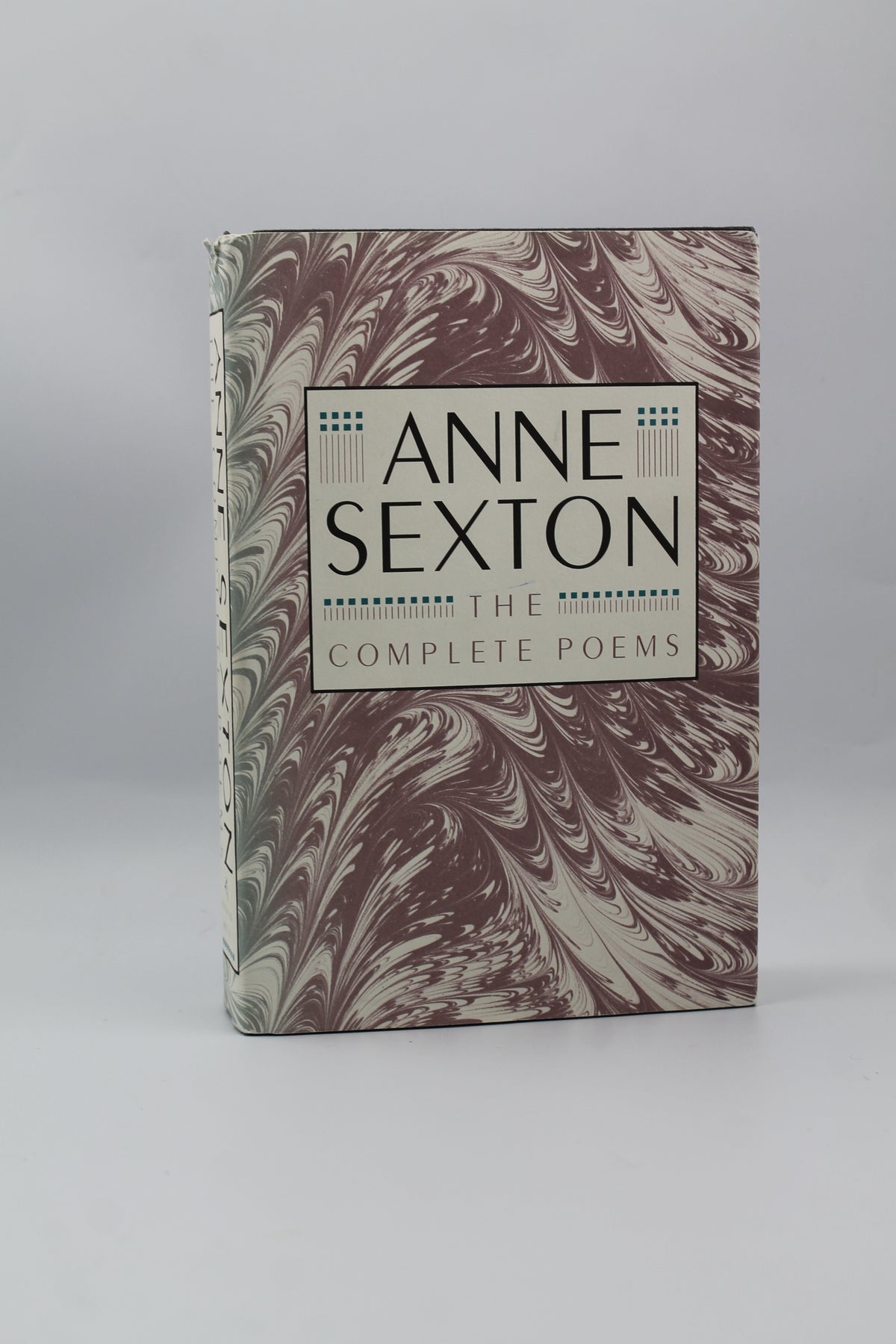 The Complete Poems