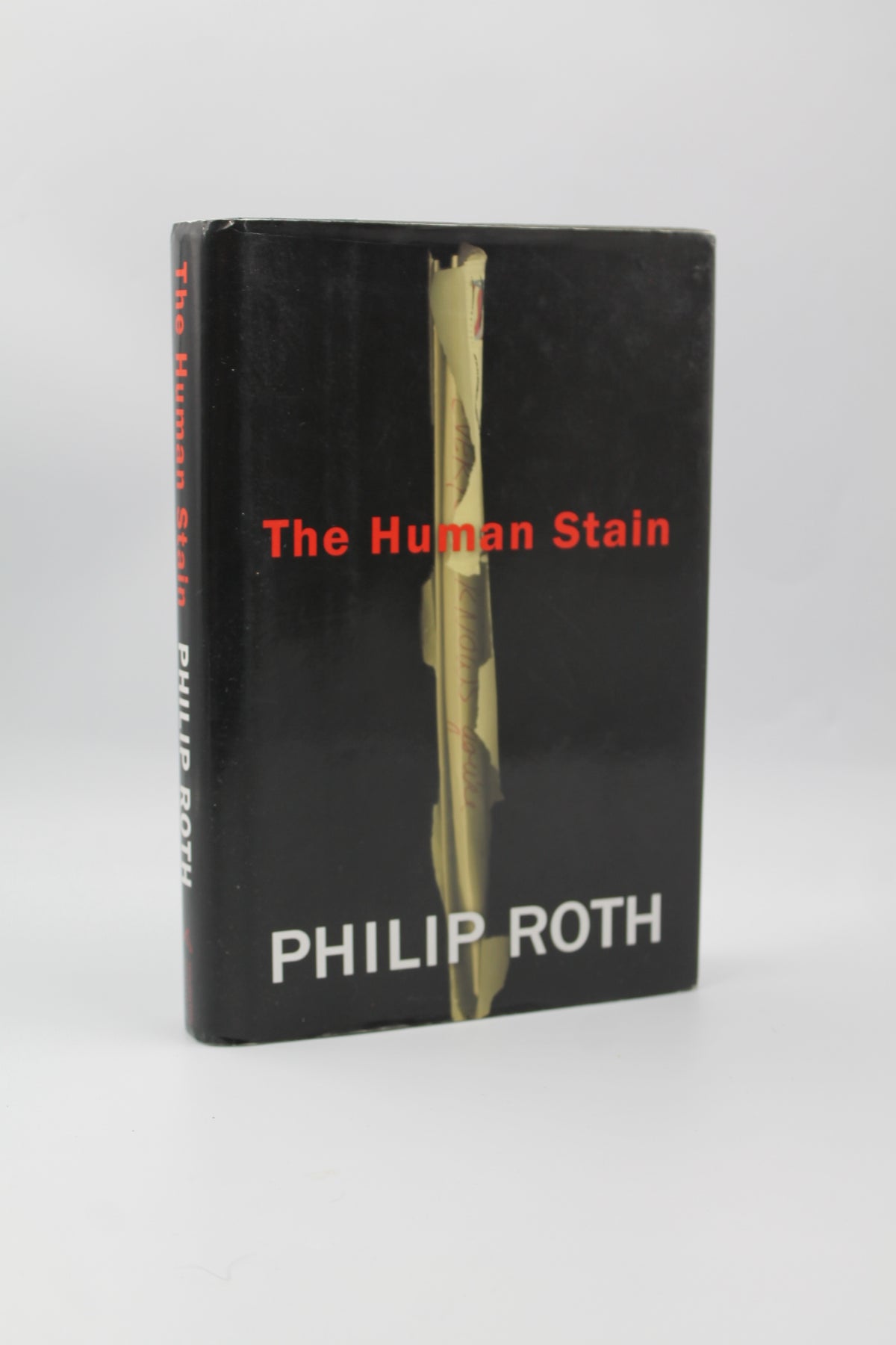 The Human Stain