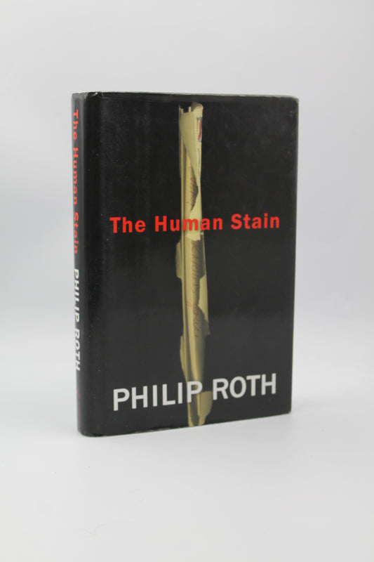 The Human Stain