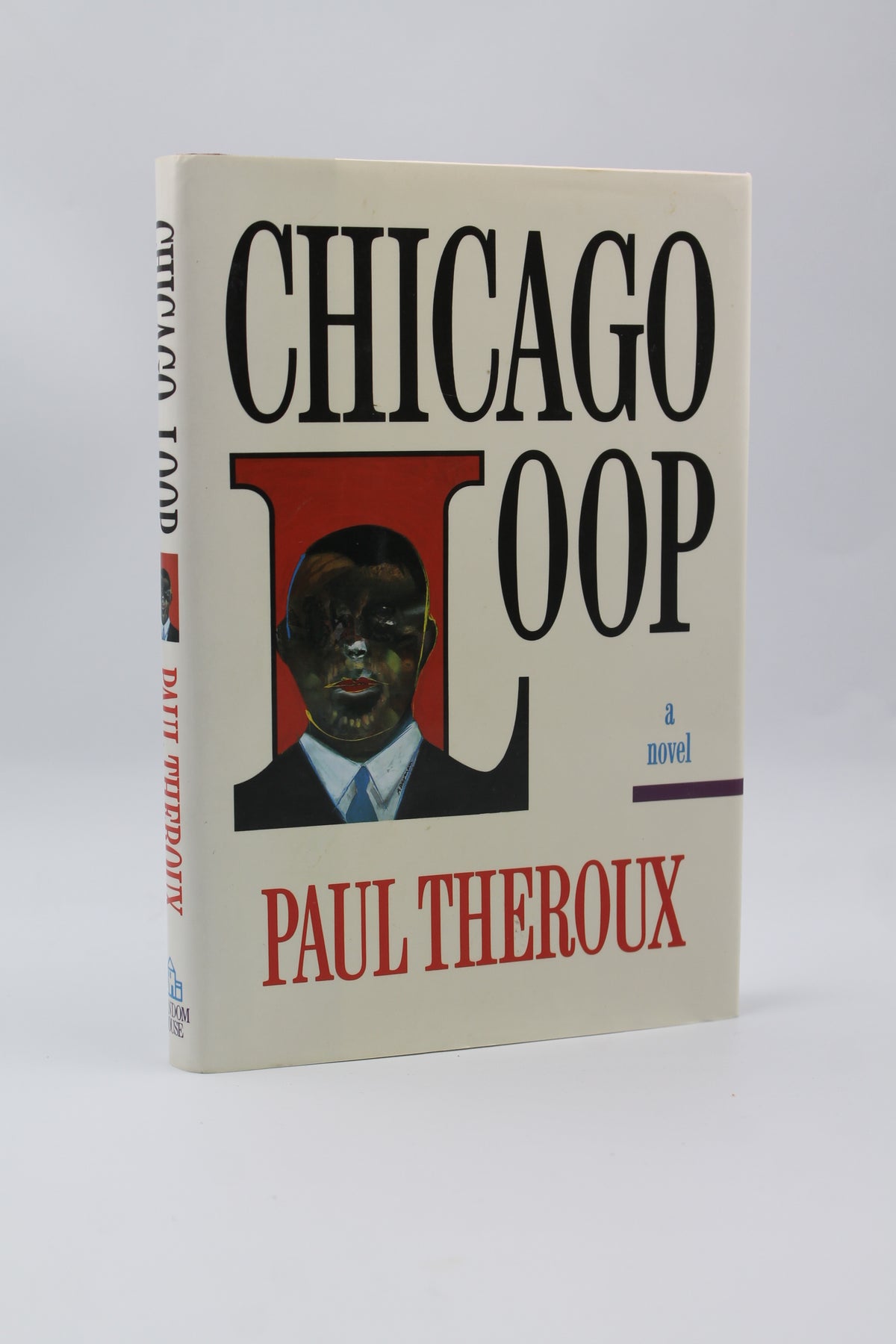 Chicago Loop