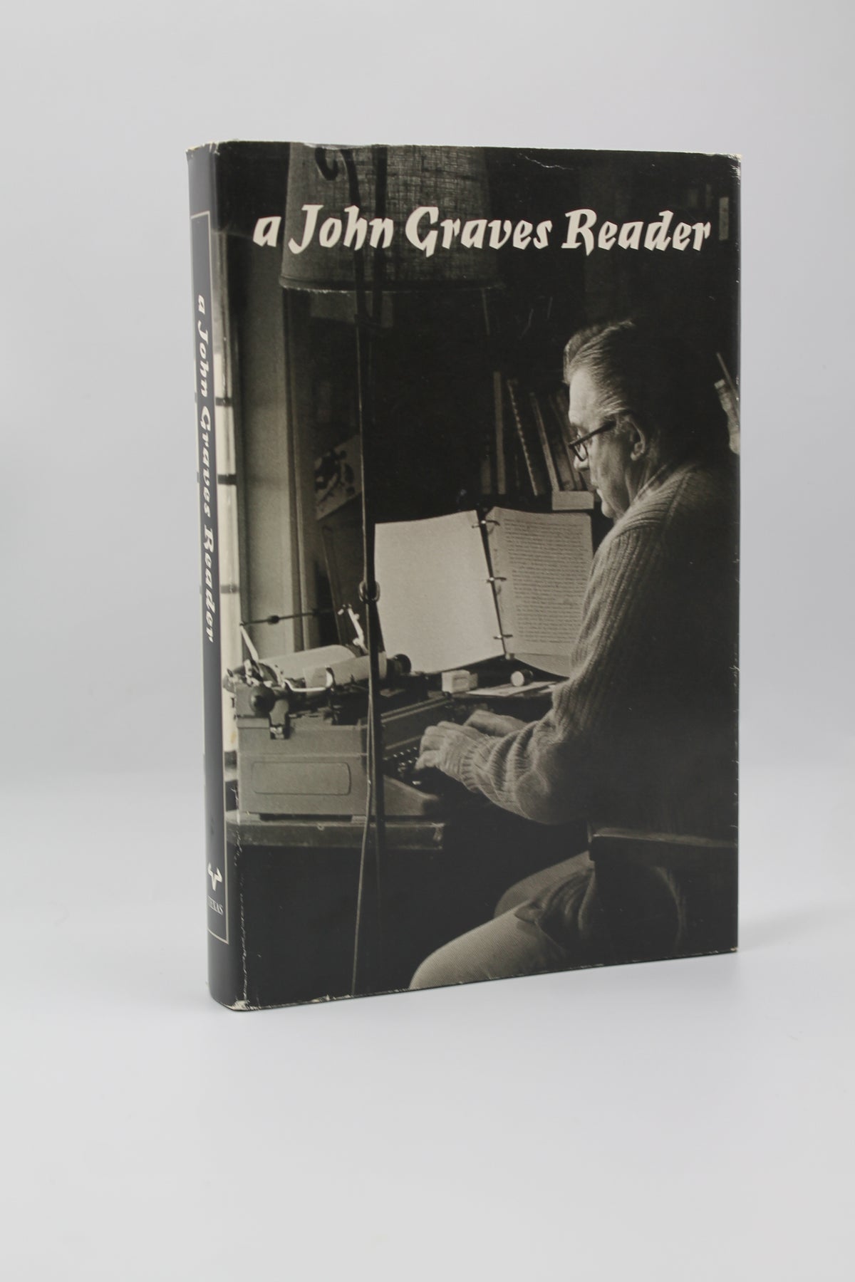 A John Graves Reader