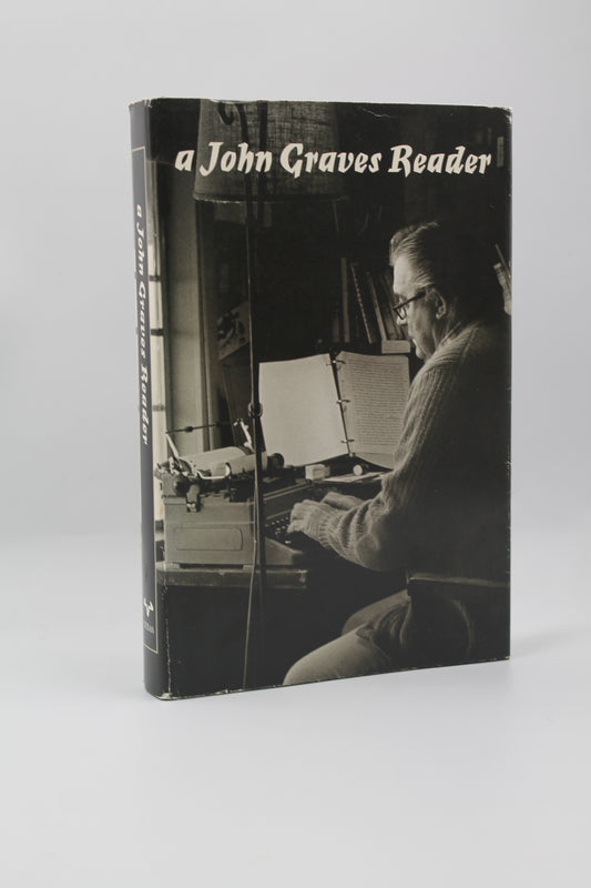 A John Graves Reader