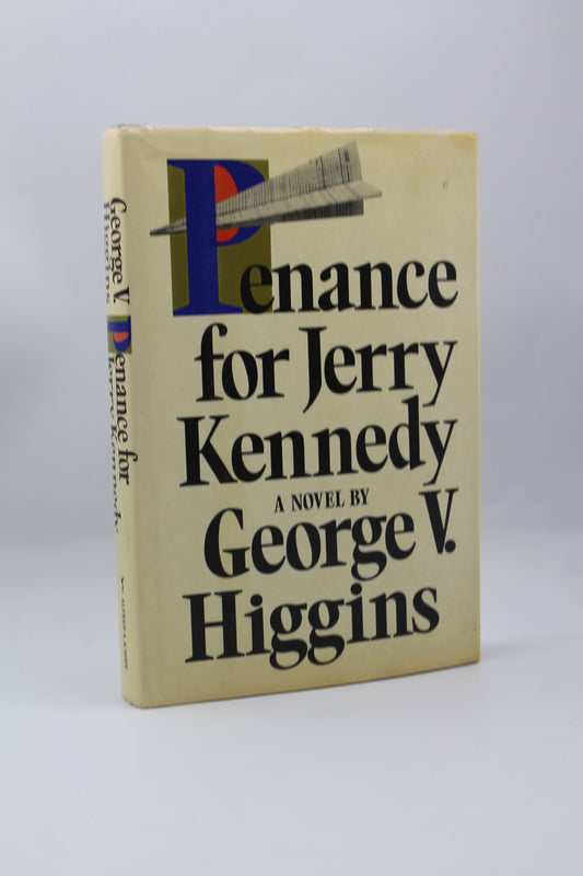 Penance for Jerry Kennedy