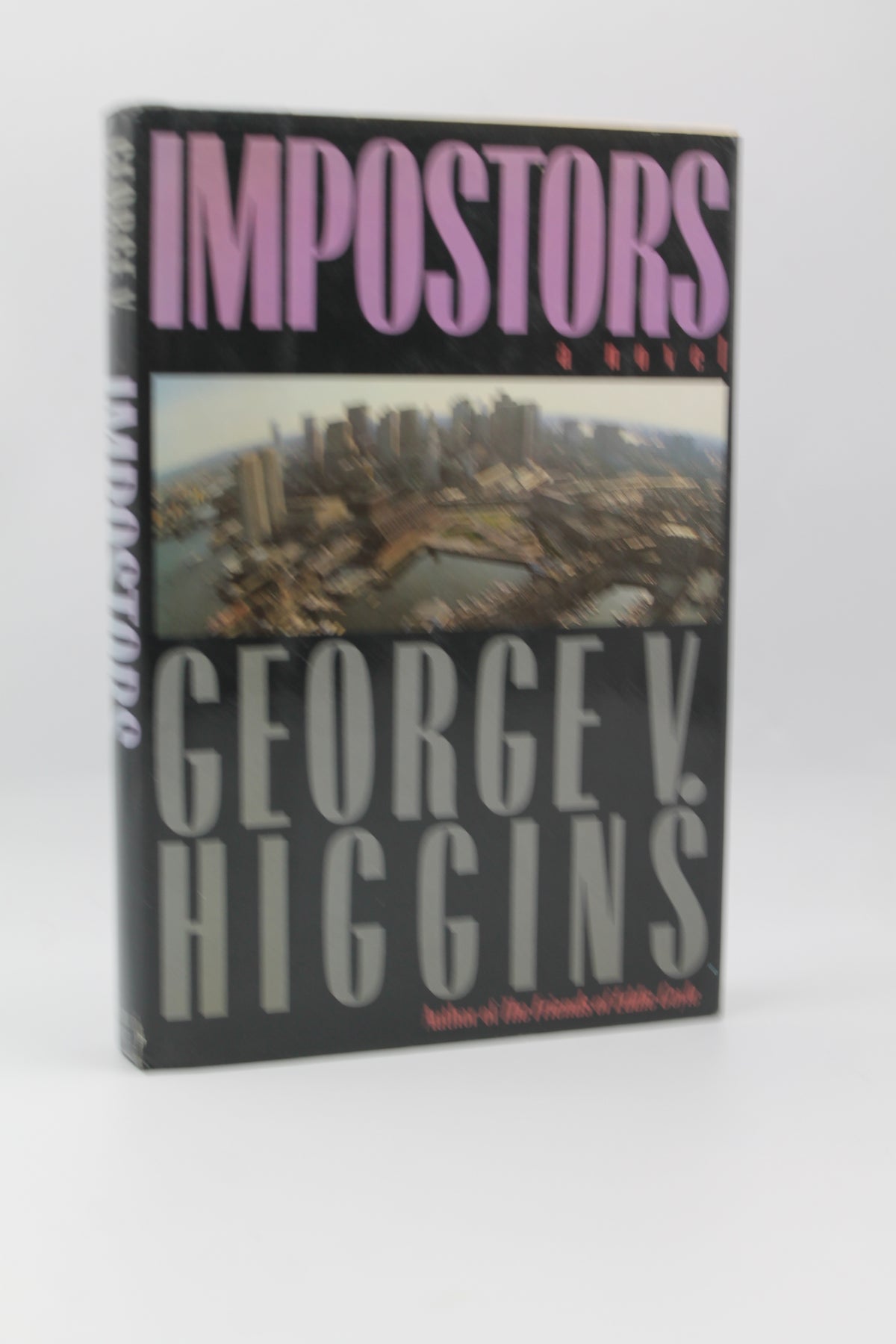 Imposters