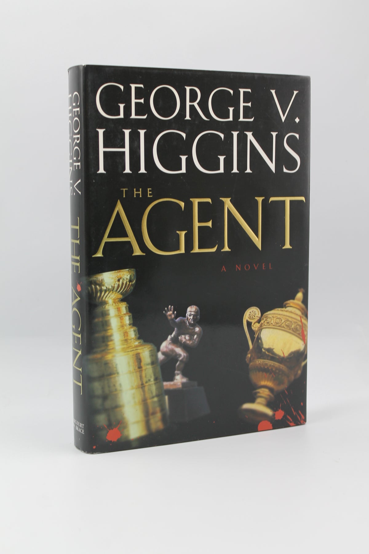 The Agent