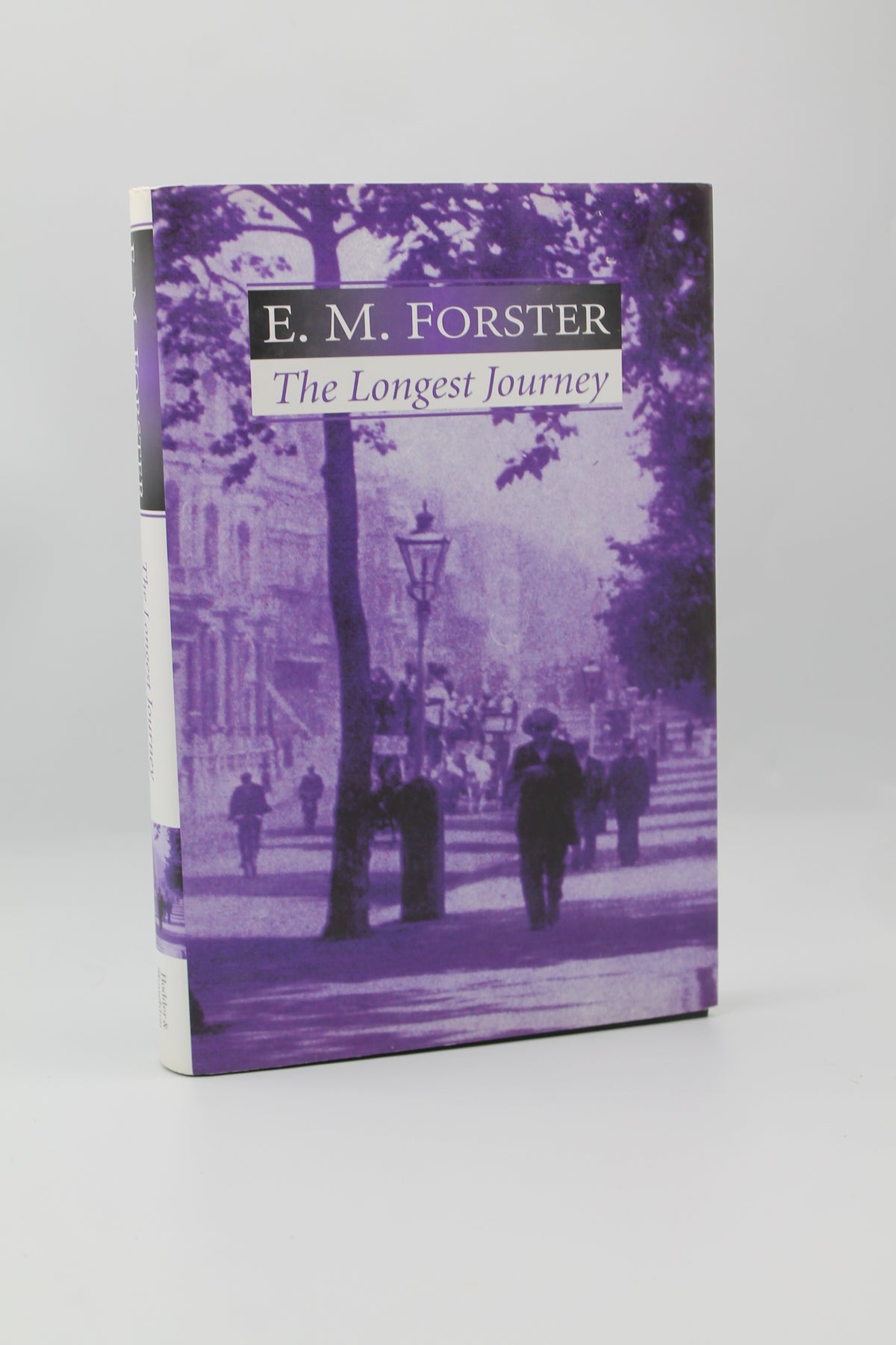 The Longest Journey